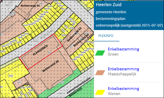 verplicht