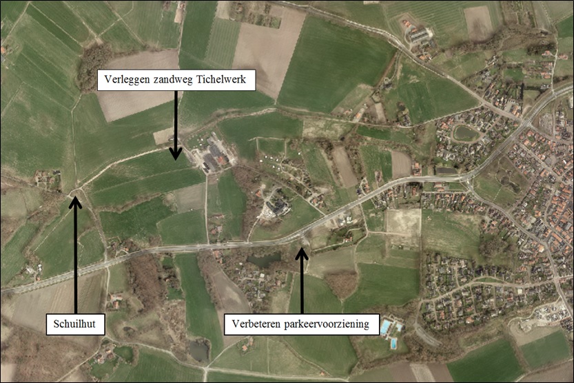 verplicht