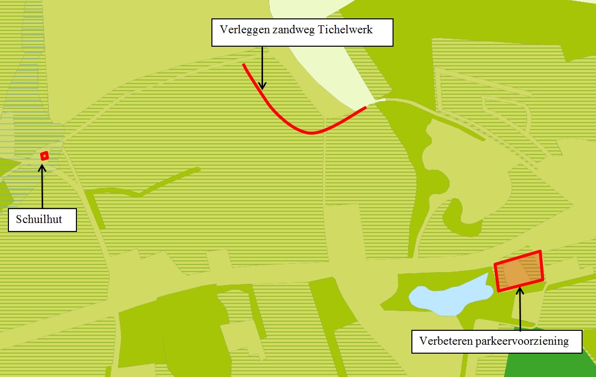 verplicht