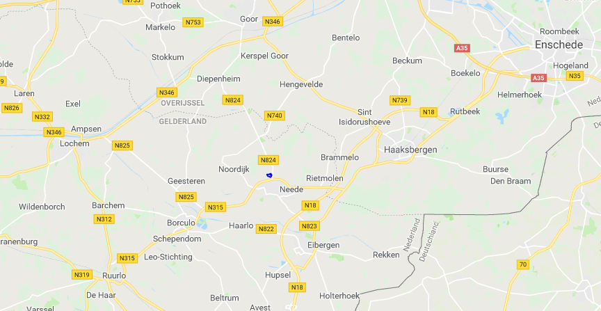 verplicht