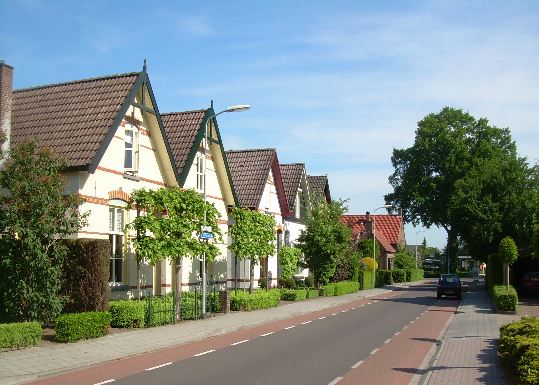 verplicht