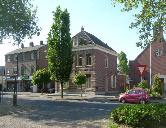 verplicht