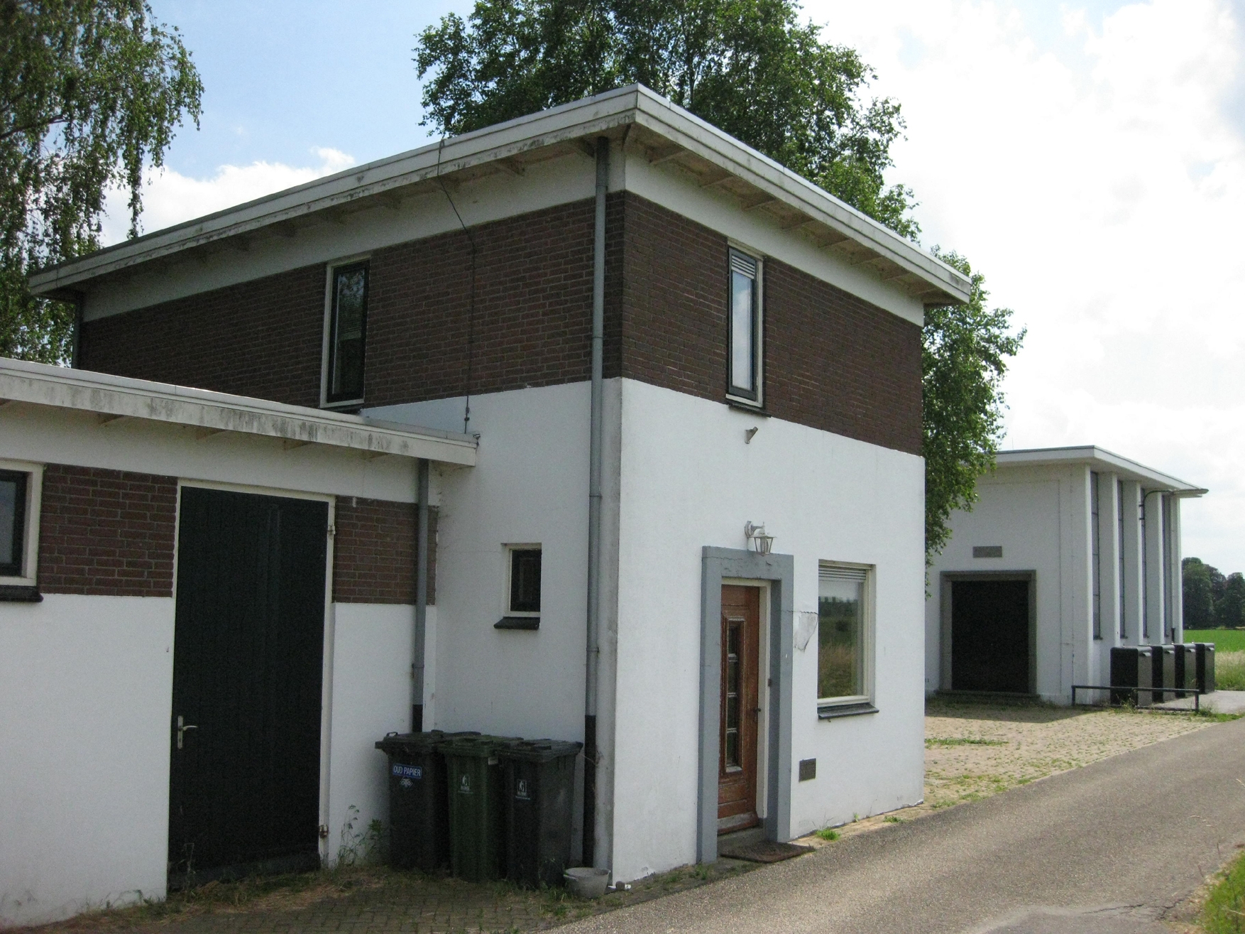 verplicht